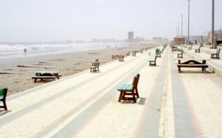 ملک میں شدید گرمی کی لہر کا الرٹ جاری