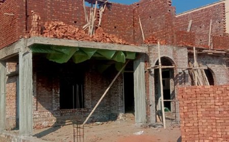 ’کم آمدنی والے طبقے کو گھروں کی تعمیر یا خریداری کے لیے سستے قرض دیے جائیں گے‘