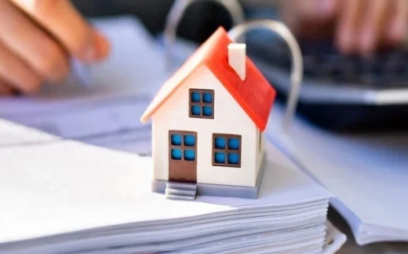 ہاؤسنگ سیکٹر، جائیداد خریداری پر ود ہولڈنگ ٹیکس کی شرح کم کردی گئی