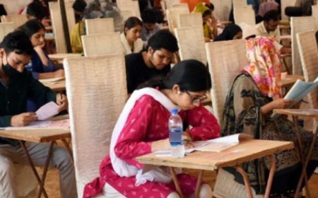 رواں سال ایم ڈی کیٹ کا امتحان دینے کے خواہشمند طلبا کے لئے بڑی خبر