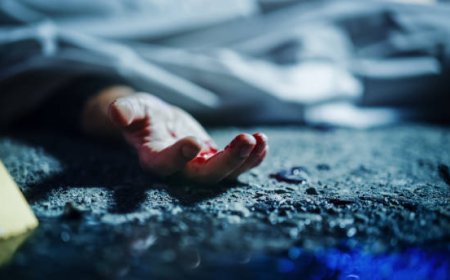 دیرینہ دشمنی پر میاں بیوی اور بیٹے کو فائرنگ کرکے قتل کردیا گیا