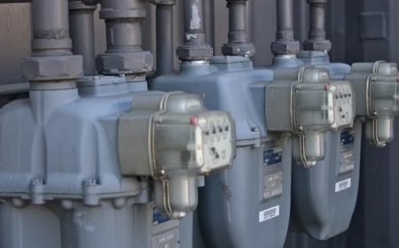 صارفین کو نئے گیس کنکشن دینے کا منصوبہ تیار