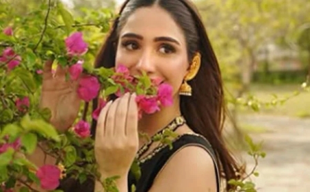 ہفتے میں دو بار پھول دینے والے سے شادی کروں گی، عائزہ اعوان