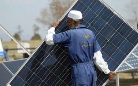 کون سے سولر پینل پر سیلز ٹیکس نہیں لگے گا؟ چیئرمین ایف بی آر نے بتادیا