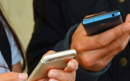 مفت انٹرنیٹ ڈیٹا ، موبائل صارفین کے لئے بڑے پیکیج کا اعلان