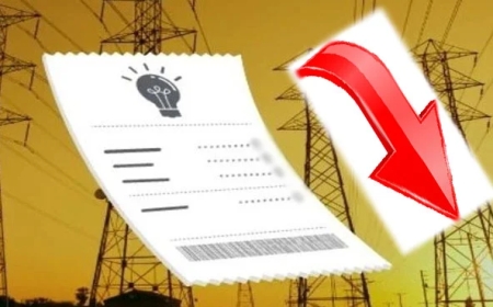 عوام کیلیے خوشخبری، کراچی سمیت ملک بھر کیلیے بجلی سستی ہونے کا امکان