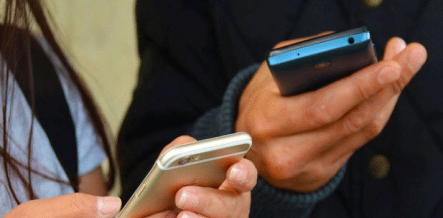 مفت انٹرنیٹ ڈیٹا ، موبائل صارفین کے لئے بڑے پیکیج کا اعلان