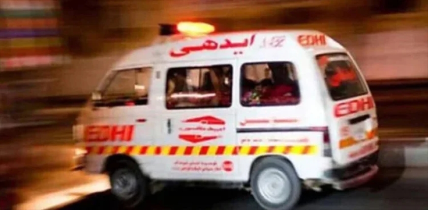 کراچی : گیارہ سالہ بچی پراسرار گولی لگنے سے جاں بحق