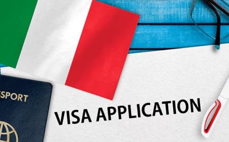 اٹلی نے کن ممالک کیلیے لاکھوں ویزے جاری کرنے کا اعلان کر دیا؟