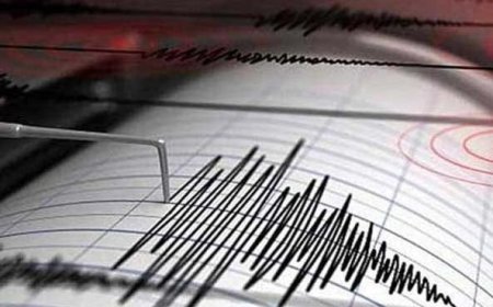 لاہور سمیت پنجاب کے مختلف شہر زلزلے سے لرز اٹھے