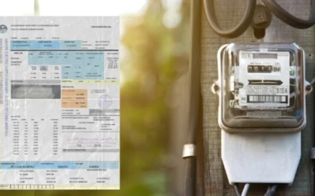 بجلی کے ماہانہ 100 سے 500 یونٹ تک استعمال کرنے والے صارفین کو بڑا ریلیف مل گیا