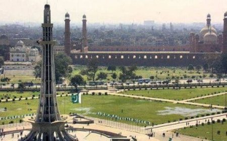 پنجاب میں 52 ارب 35 کروڑ روپے کے فنڈز کی منظوری