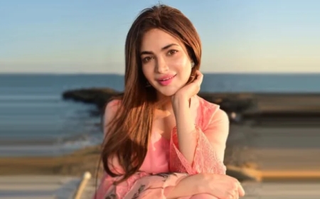 حمیرا اصغر کی پوسٹ مارٹم رپورٹ منظر عام پر، مزید چونکا دینے والے انکشافات