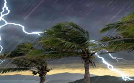 محکمہ موسمیات نے مزید بارشوں کی پیشگوئی کر دی