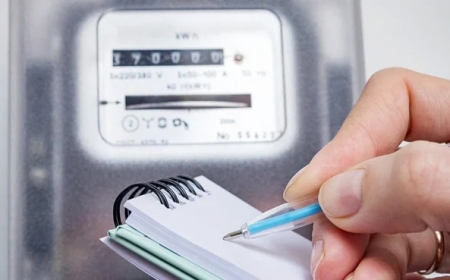 بجلی کے 200 سے 400 یونٹ استعمال کرنے والوں کے لیے بڑی خبر