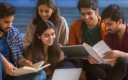 60 ہزار روپے ماہانہ کمانے کا موقع ! پاکستانی نوجوانوں کے لئے بڑی خبر