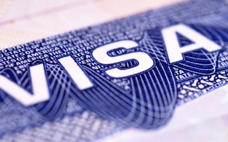 پرتگال کا ویزا کیسے حاصل کریں؟