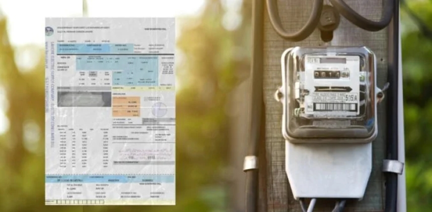 بجلی کے ماہانہ 100 سے 500 یونٹ تک استعمال کرنے والے صارفین کو بڑا ریلیف مل گیا