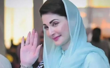 حکومت پنجاب کا ایک اور بڑا منصوبہ