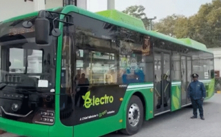 کسی بھی شہرجانا ہو کرایہ صرف 20 روپے ؟ بڑا اعلان ہوگیا