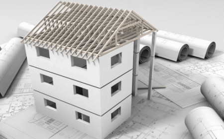 اپنی چھت اپنا گھر اسکیم میں درخواست دینے والوں کے لئے بڑی خبر