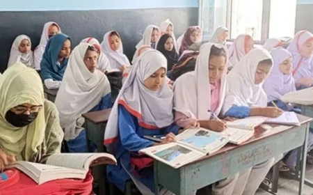 گرمیوں‌ کی چھٹیوں میں‌ اضافہ کردیا گیا