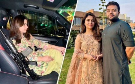 جوئے کی حوصلہ افزائی کیس میں یوٹیوبر ڈکی بھائی کی اہلیہ کی ضمانت منظور