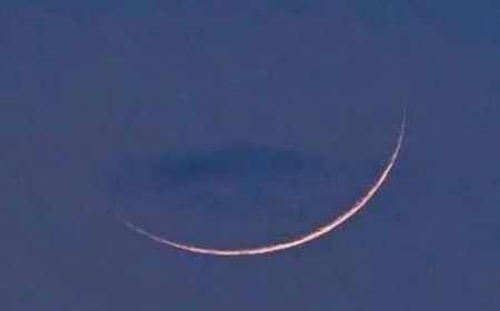 ربیع الاول کے چاند سے متعلق اعلان