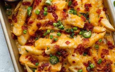 فرائز کھانے سے دو کمسن بچیوں کی موت کیسے ہوئی؟ تفصیلات سامنے آگئیں