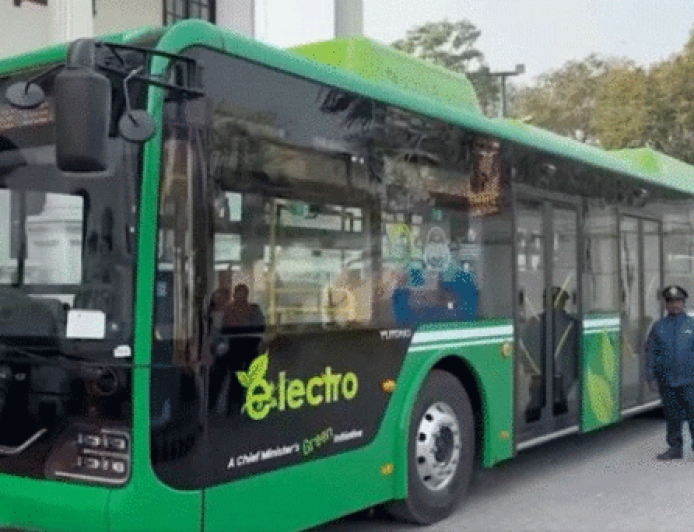 کسی بھی شہرجانا ہو کرایہ صرف 20 روپے ؟ بڑا اعلان ہوگیا