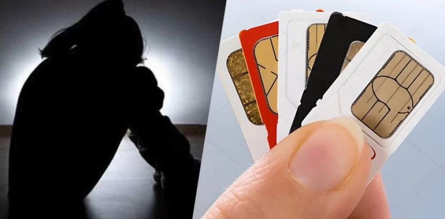 سم فروخت کرنے والی لڑکی سے مبینہ اجتماعی زیادتی