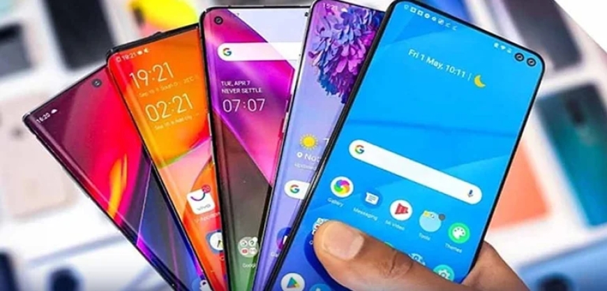 آسان اقساط پر اسمارٹ فونز ! پاکستانی صارفین کے لیے بڑی خوشخبری