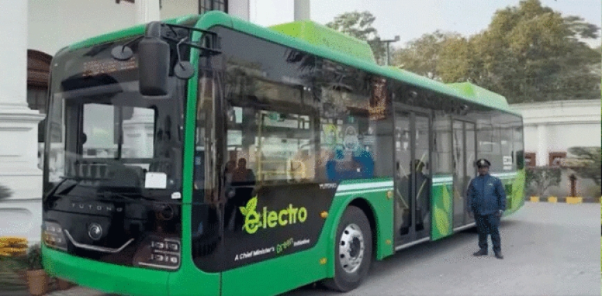 کسی بھی شہرجانا ہو کرایہ صرف 20 روپے ؟ بڑا اعلان ہوگیا