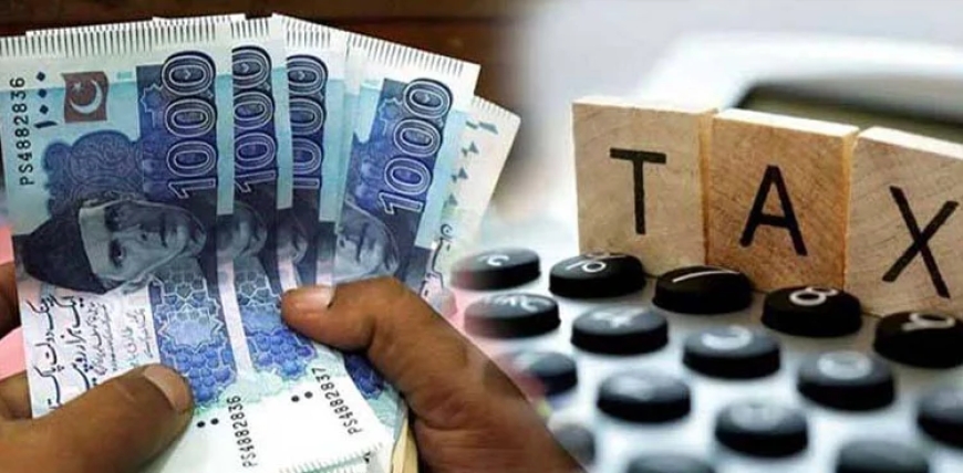 نان فائلرز کے بینک سے رقوم نکلوانے پر ٹیکس کٹوتی میں اضافہ