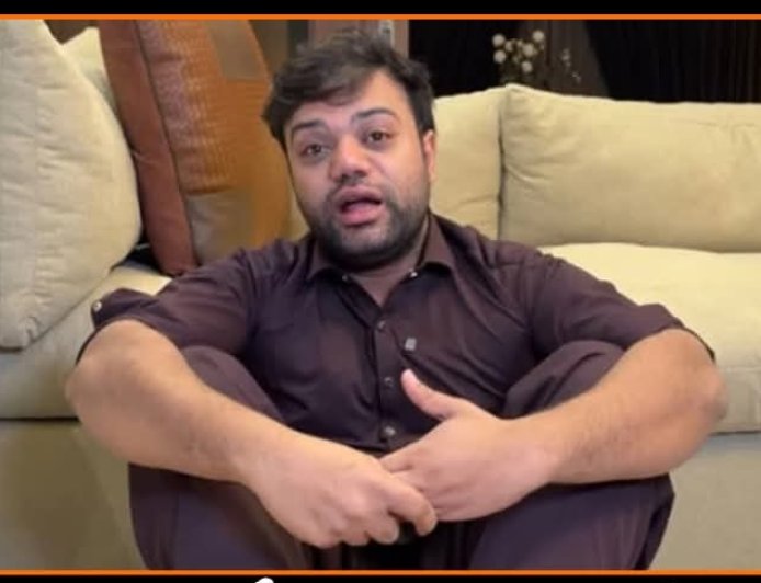 ڈکی بھائی کی دوران حراست کن دو شخصیات سے ملاقات ہوئی؟ پہلی بار نام سامنے آگئے