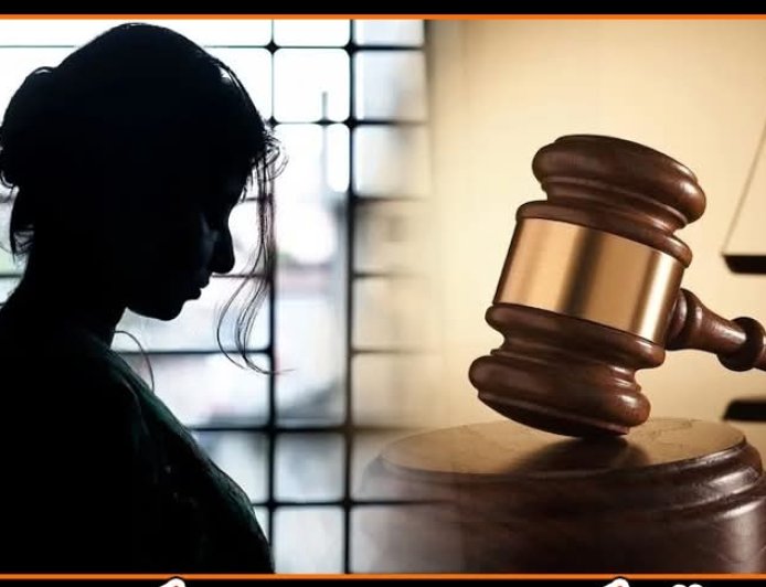 طلاق کے بعد 90 دن کے اندر ازدواجی تعلقات پر زیادتی کا مقدمہ خارج