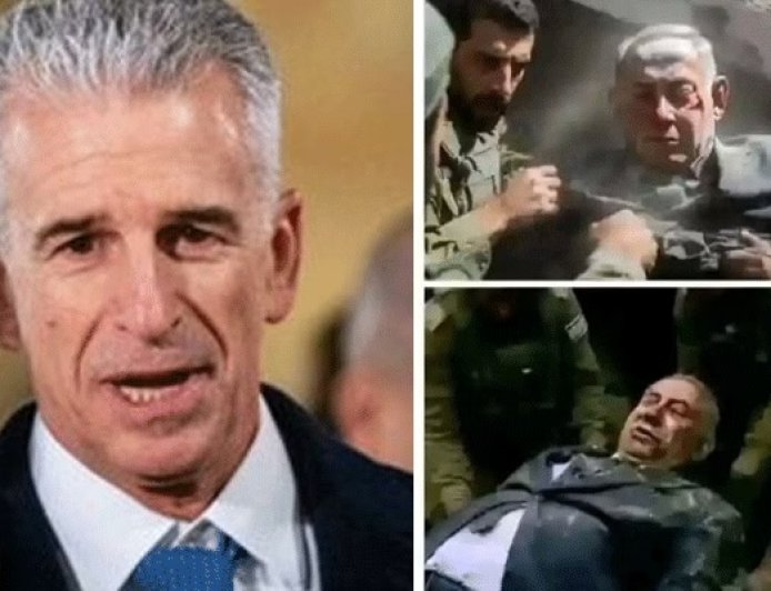 ایران کے میزائل حملے میں اسرائیلی وزیر اعظم اور موساد کا چیف ہلاک،سوشل میڈیا پر خبریں ،تصاویر وائرل،جا نئے حق